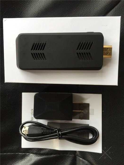 HDMI Компьютер TV Stick Mini PC TV Box