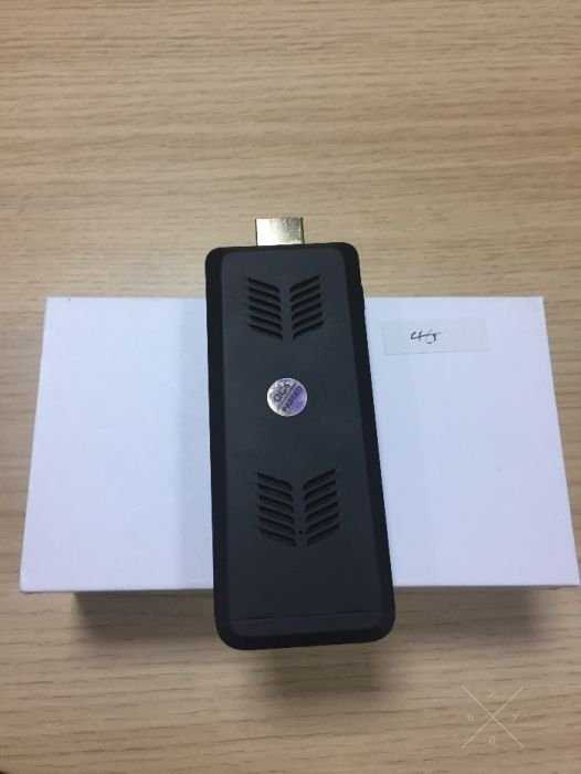HDMI Компьютер TV Stick Mini PC TV Box
