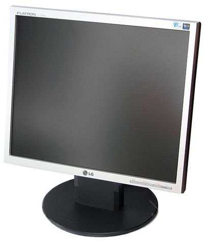 TFT (ЖК) 17" LG Flatron L1750SQ (1280x1024)