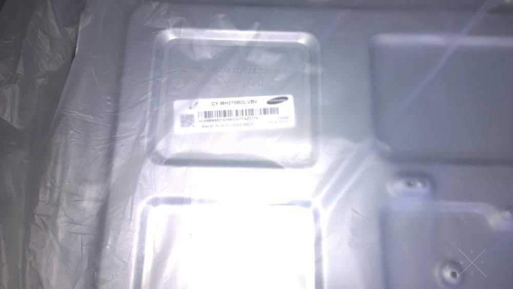Продам матрицу для монитора BN95-01639B/LT27D390EX/CI