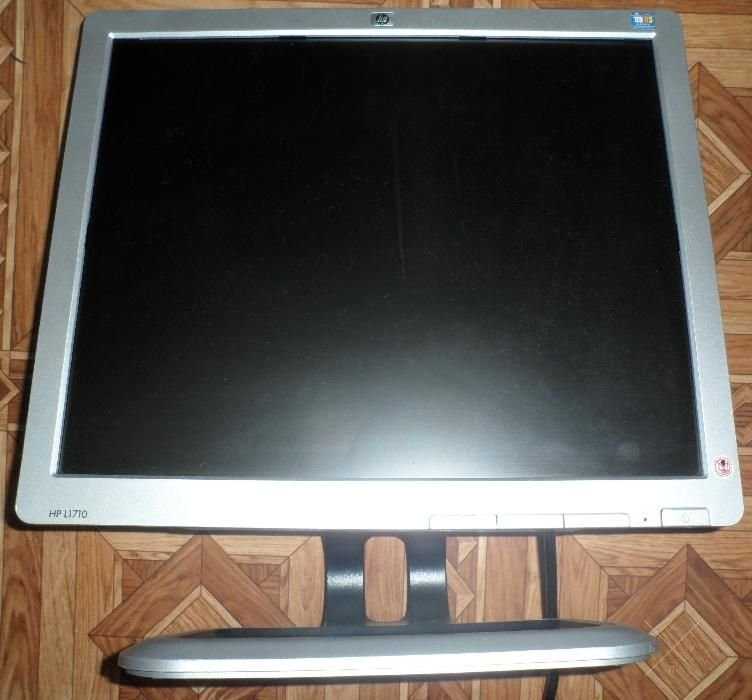 Монітор HP 17'' L1710