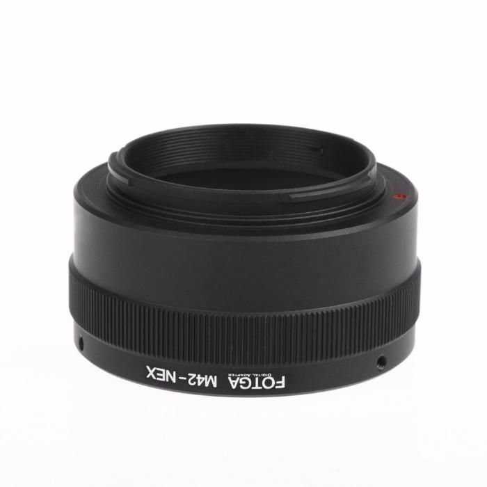 Адаптер переходник М42-Sony E NEX