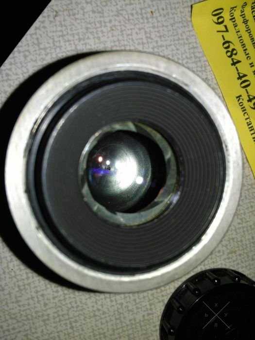 Обьектив фотоувеличитель И23У