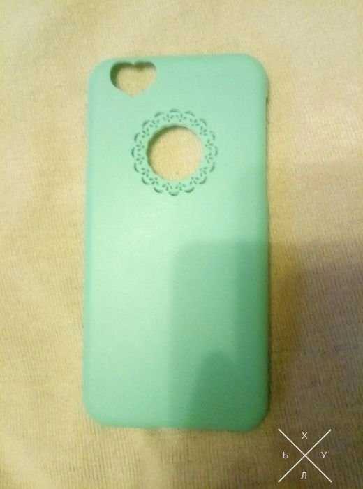 Чехол на iPhone 6, 6s