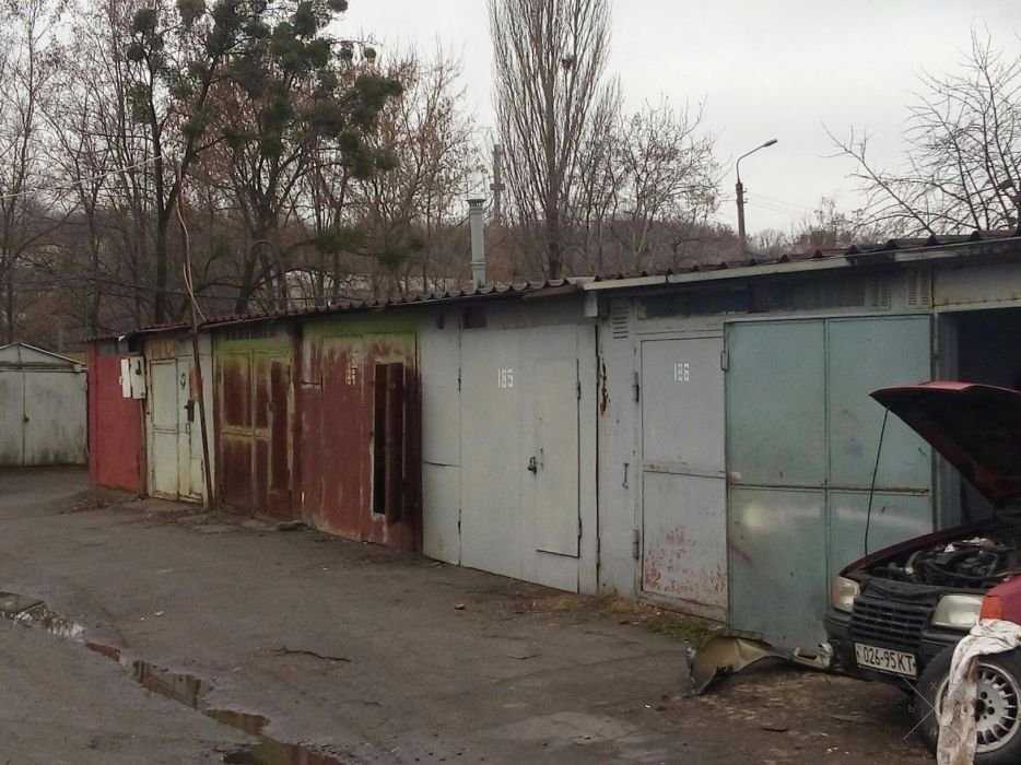 Срочно Кирпичный гараж Лысогорская. Хороший торг.