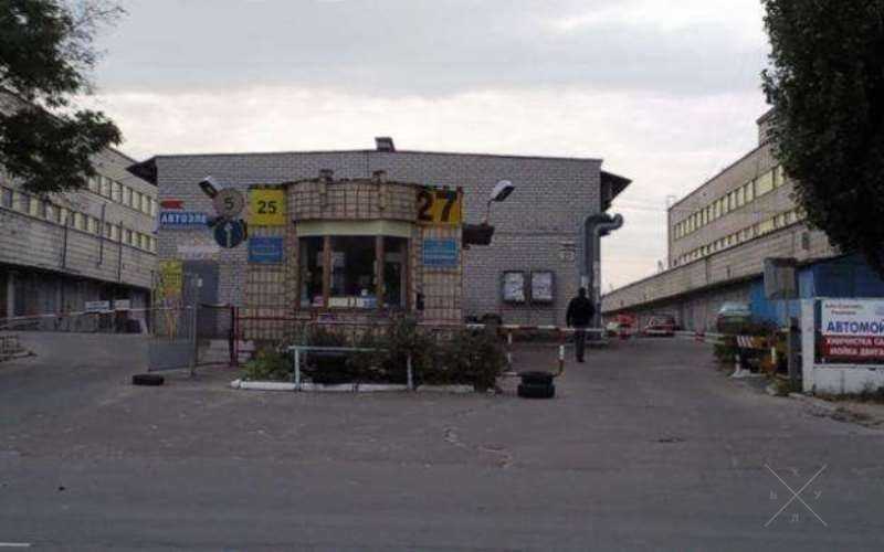 Продается ГАРАЖ в многоэтажном кооперативе "Березняки-1"