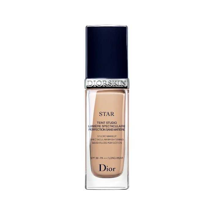 Тональный крем Christian Dior - Diorskin Star Foundation