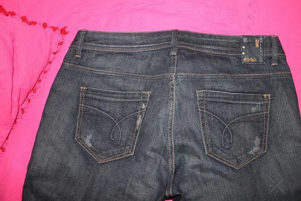 Штаны джинсовые ESPRIT/DENIM 94/107
