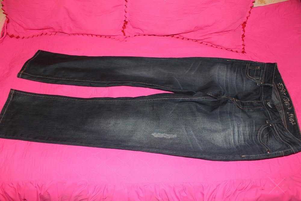 Штаны джинсовые ESPRIT/DENIM 94/107