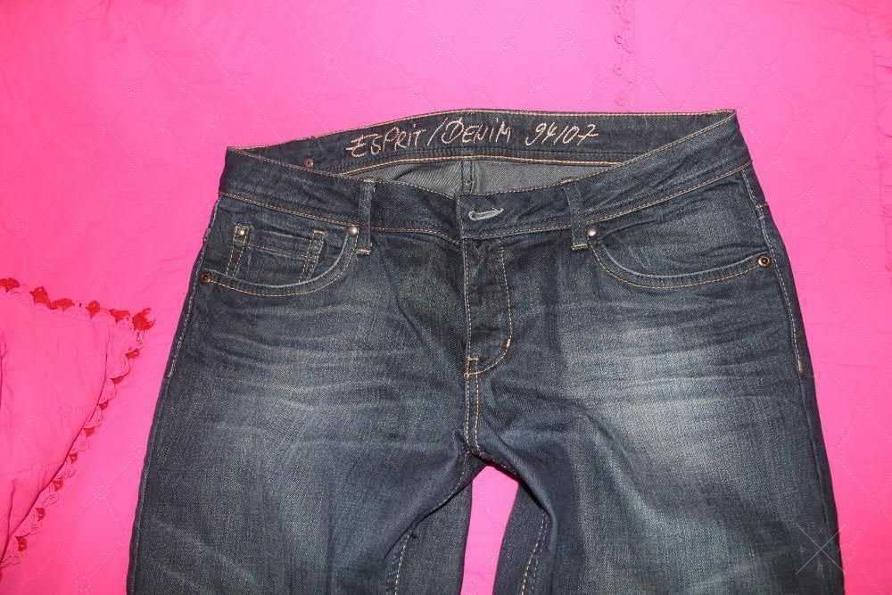 Штаны джинсовые ESPRIT/DENIM 94/107