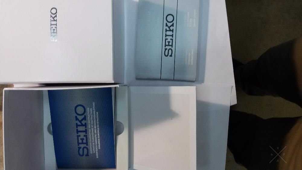 seiko часы наручные