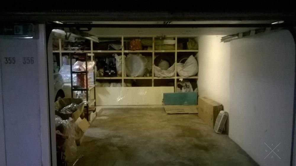 Продается гараж на 2 машины, ул. Героев Сталинграда, 10а