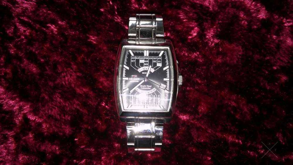 Часы механические ORIENT