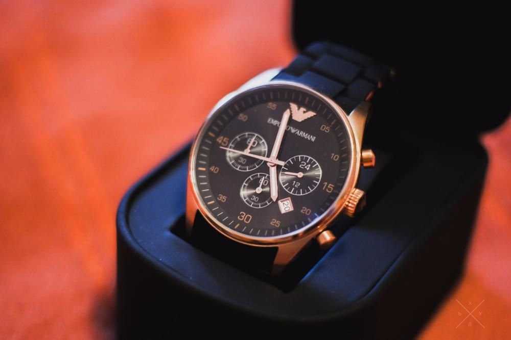 Часы Armani AR5905 Со Скидкой 2309 грн. и Гарантией 12 Месяцев!