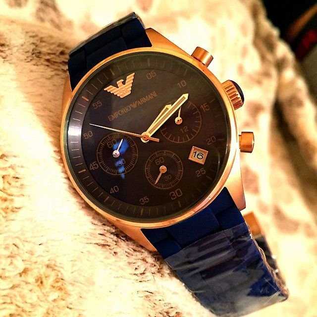 Часы Armani AR5905 Со Скидкой 2309 грн. и Гарантией 12 Месяцев!