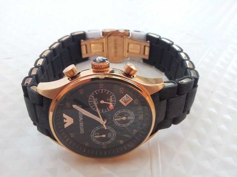 Часы Armani AR5905 Со Скидкой 2309 грн. и Гарантией 12 Месяцев!