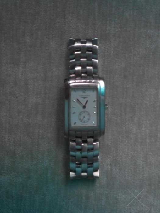 Часы мужские Longines Dolce Vita, Швейцария