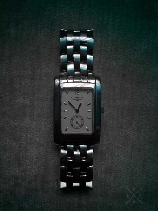 Часы мужские Longines Dolce Vita, Швейцария