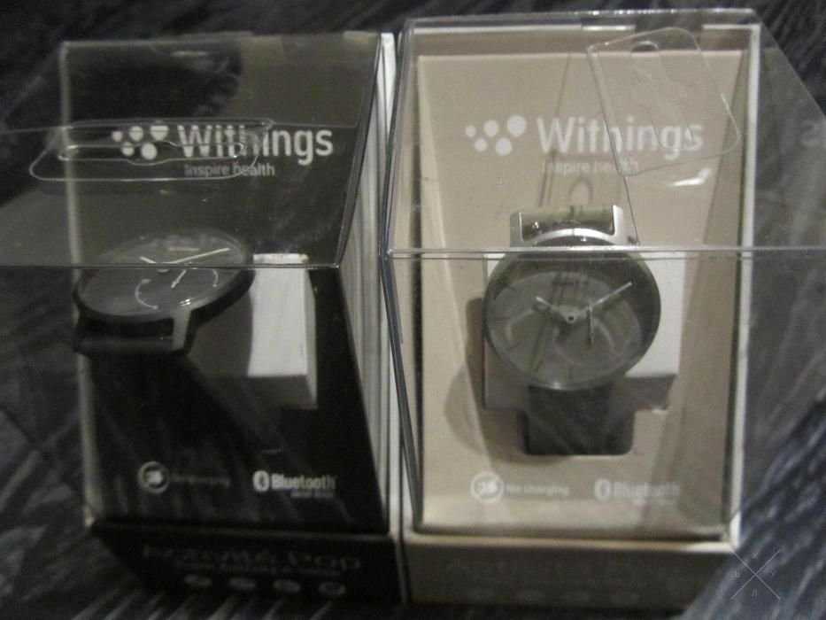 наручные часы Withings Activate Pop