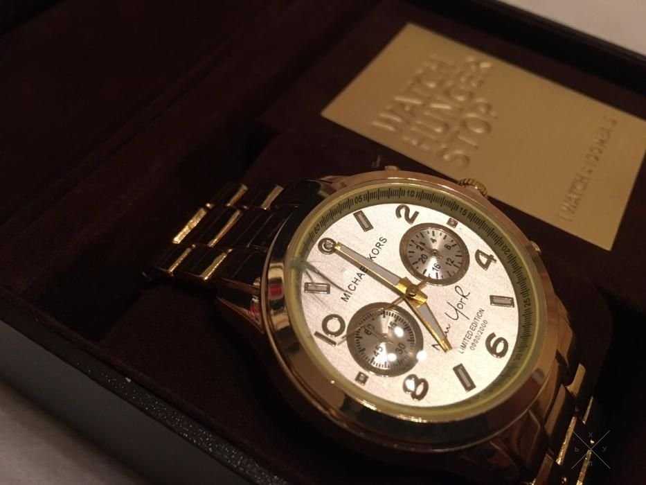 часы Michael Kors скидка!!!