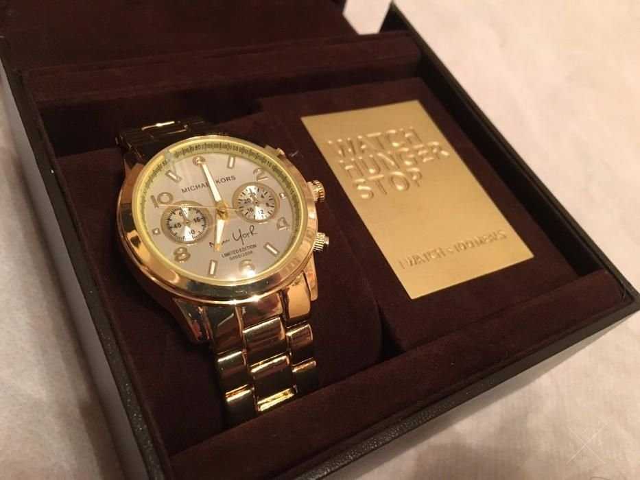 часы Michael Kors скидка!!!