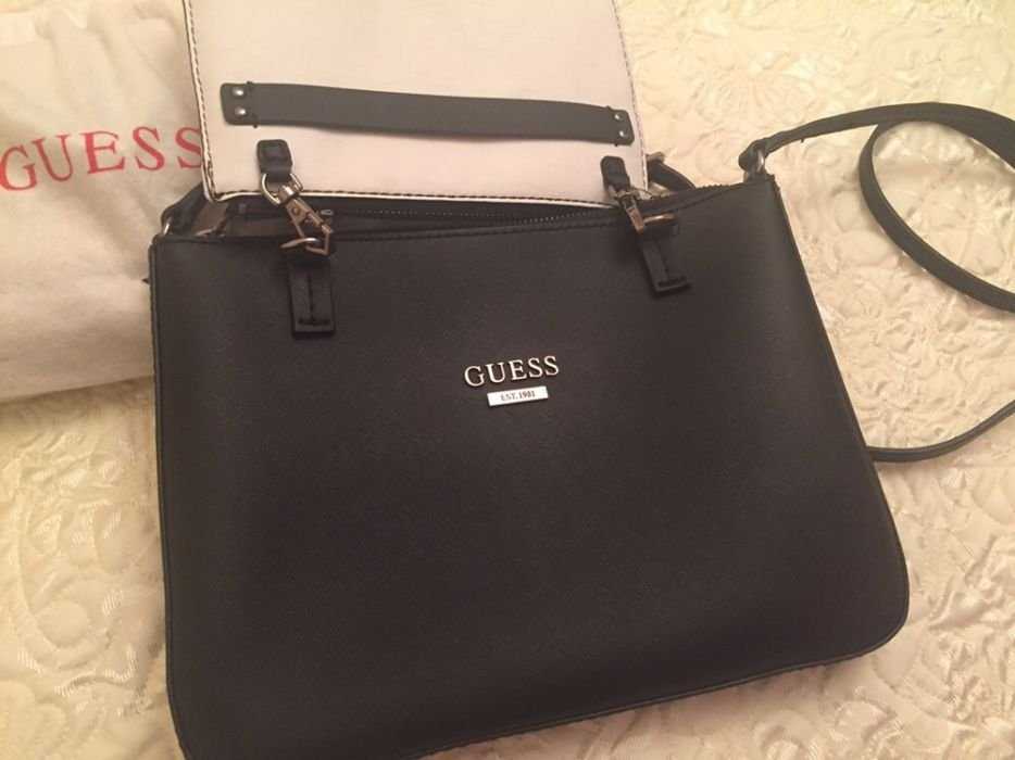 Продам сумку Guess оригинал