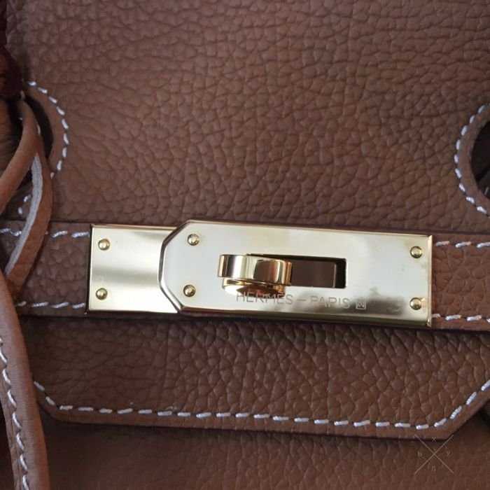 Сумка Hermés Birkin