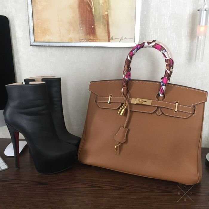 Сумка Hermés Birkin