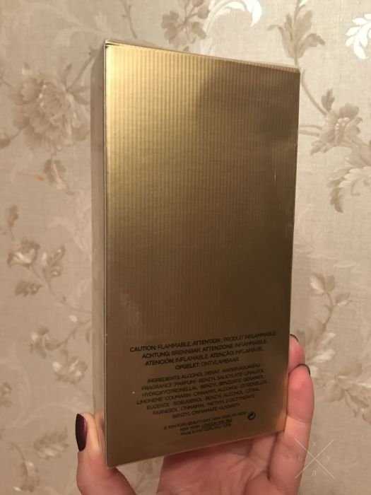 Tom Ford Black Orchid 100 мл