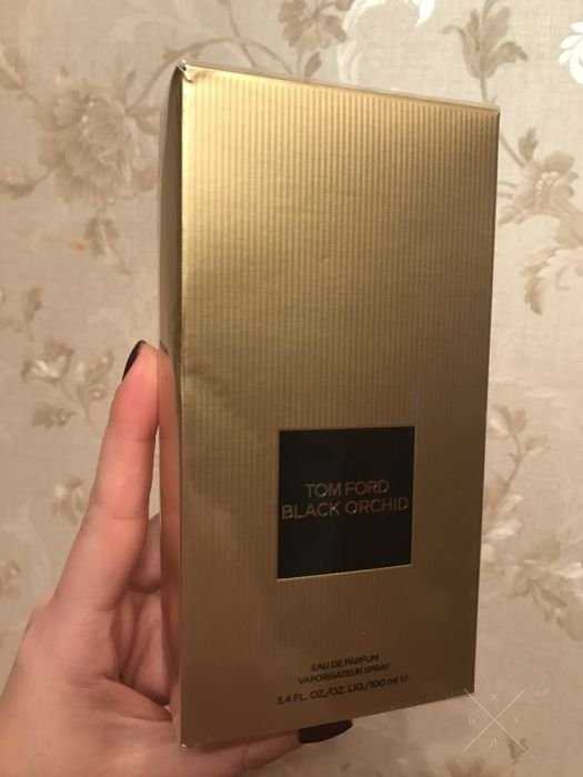 Tom Ford Black Orchid 100 мл