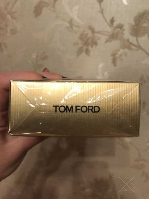 Tom Ford Black Orchid 100 мл