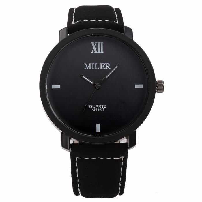 Акция -30% • Часы MILER ORIGINAL • ХИТ 2016