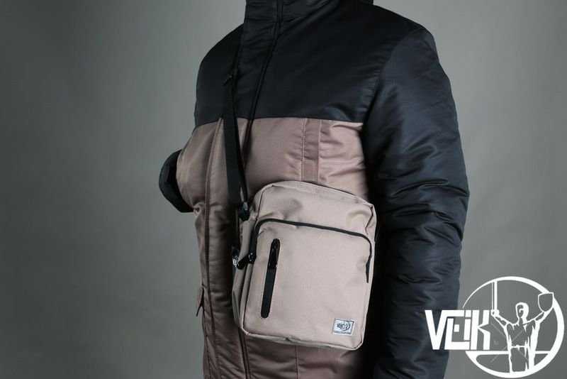 Veik Shoulder bag -Сумка через плече(оплата при получении)