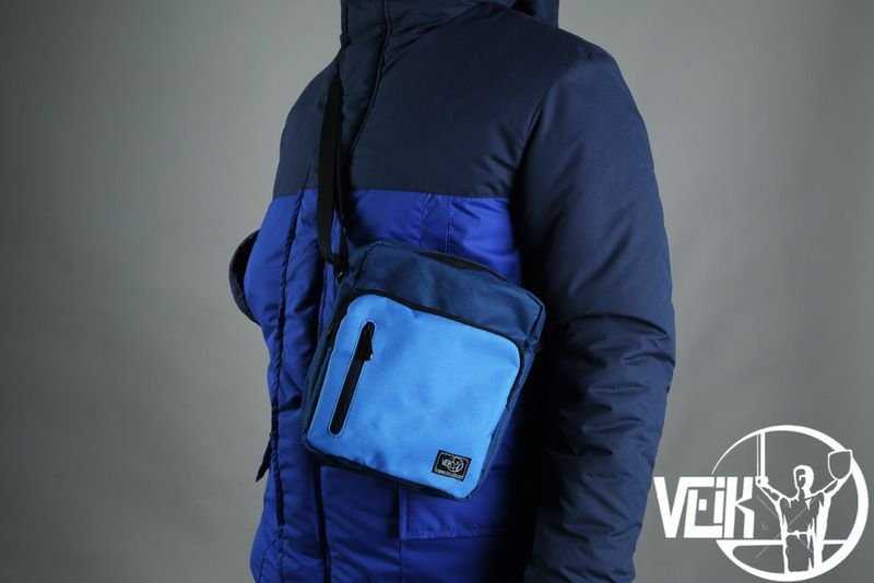 Veik Shoulder bag -Сумка через плече(оплата при получении)