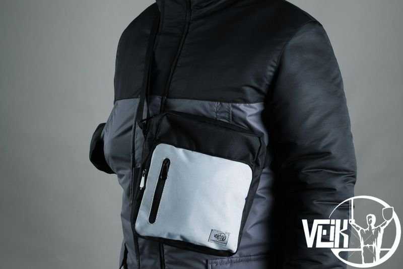 Veik Shoulder bag -Сумка через плече(оплата при получении)