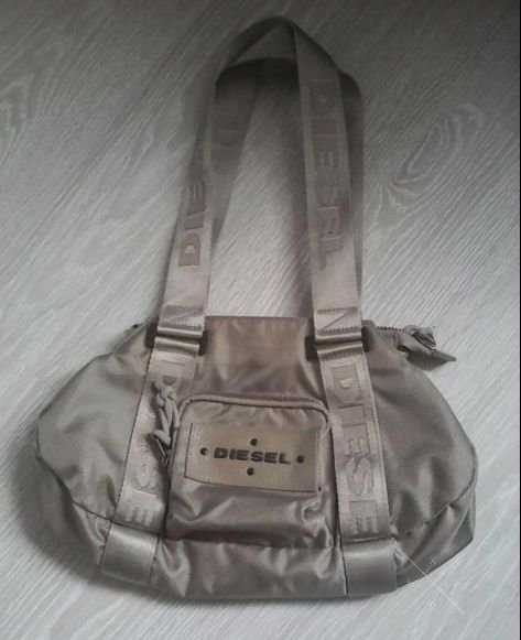Сумка Diesel Guess