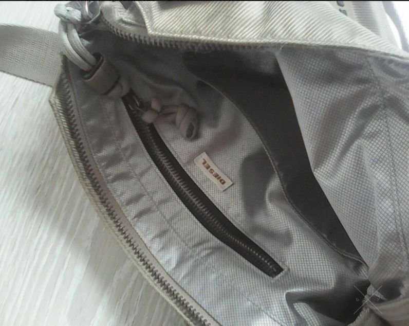 Сумка Diesel Guess