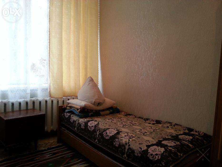 Посуточная аренда койко-мест в центре Киева