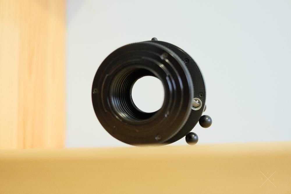lensbaby 3G