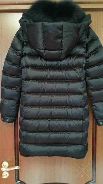 Пуховик PRADA (оригинал). Новый.