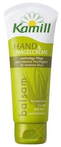 Крем для рук и ногтей Kamill Hand & Nagelcreme Classic 100 мл.