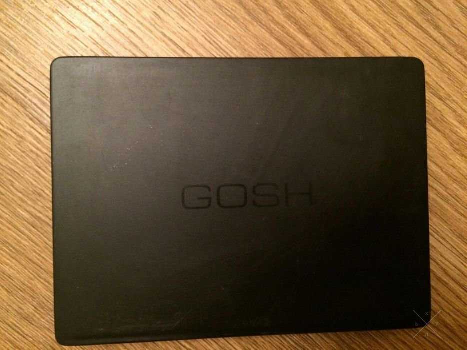Тени Gosh