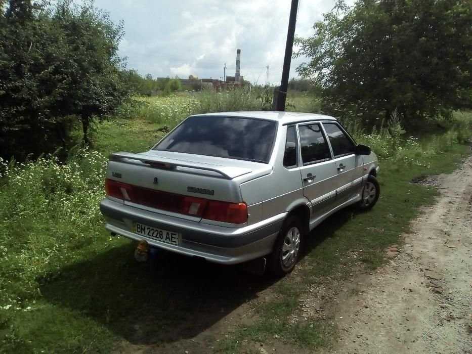 Продам ВАЗ 2115