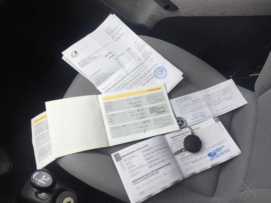 Smart ForTwo 2004