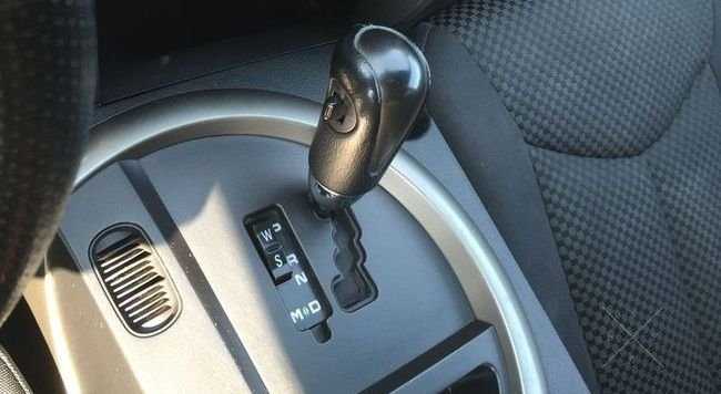 SsangYong Kyron 2012'