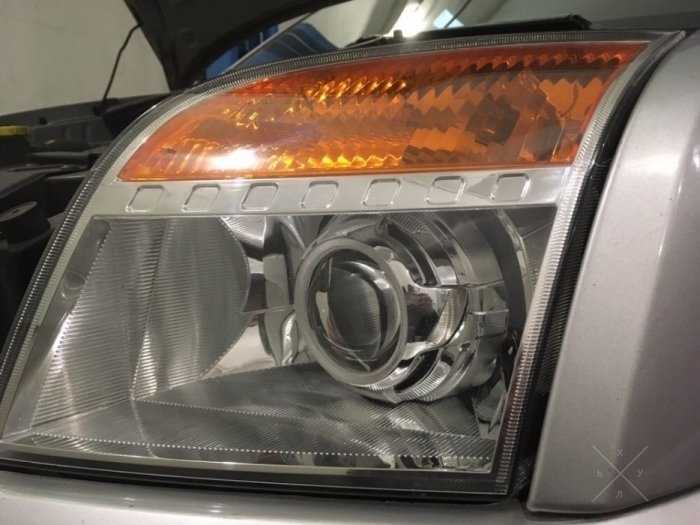 Ford Fusion 2008 (1.4 бензин мех) Форд Фьюжн Киев