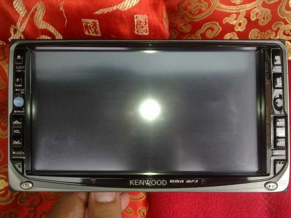 Продам Kenwood ddx-7025 2din TV