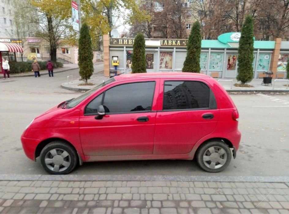 Продам матиз