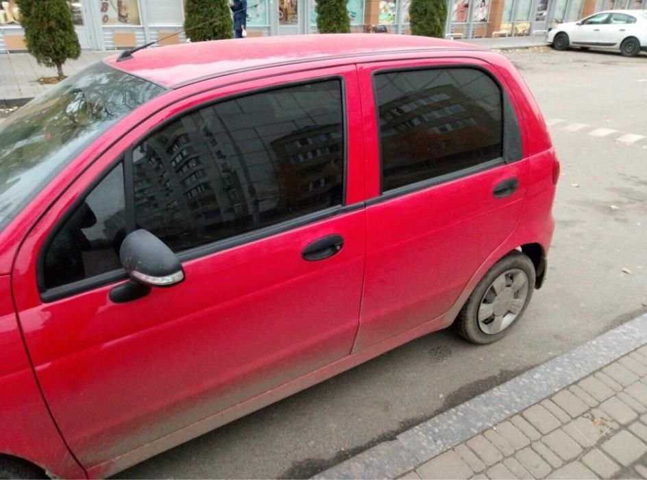 Продам матиз