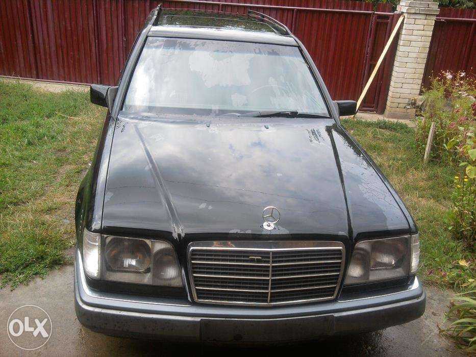 Продам автомобіль Mercedes-Benz 1995р.в.